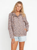 Volcom Womens Enemy Stone Jacket