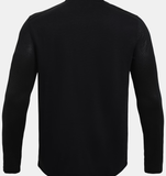 Under Armour Men's UA Wall Goalkeeper Jersey - Black / White - 001