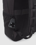 Tentree Bayview 25L Backpack - Meteorite Black