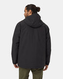 Tentree Mens Nimbus Insulated Rain Jacket