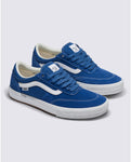 Vans Mens Gilbert Crockett Shoes