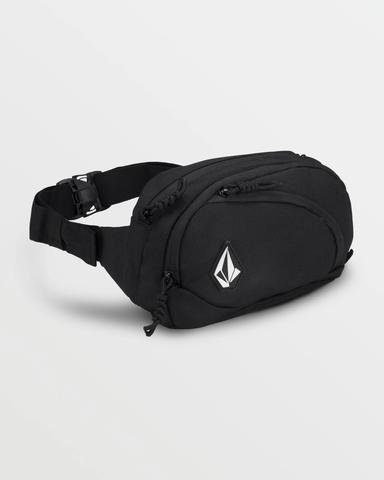 Volcom Waisted Pack - Black