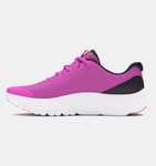 Under Armour Girls GS UA Surge 4 Running Shoes