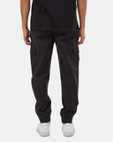 Tentree Mens Stretch Twill Cargo Pull On Jogger