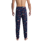 Saxx Mens Snooze Sleep Pant