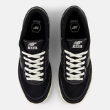 NB Numeric 440v2 Shoe - Black Sea Salt