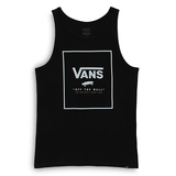 Vans Mens Print Box Tank