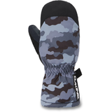 Dakine Toddlers Astro Mitts - Keiki Camo