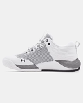 Under Armour Women's UA HOVR™ Block City Volleyball Shoes