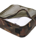 Herschel Kyoto Packing Cubes - Woodland Camo