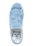 Ripndip Marker Slip On Shoes