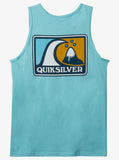 Quiksilver Mellow Bubble Tank Top