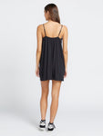 Volcom Womens This Just Got Fun Dress