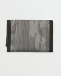 Volcom Workwear Wallet - Brindle