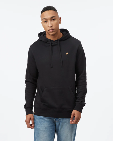 Tentree Mens Treefleece Reynard Hoodie