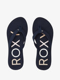 Roxy Womens Vista III Flip-Flops