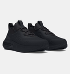 Under Armour Men's UA Phantom 4 Shoes - Black / Anthracite - 002