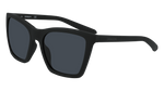 Dragon Mak Sunglasses - Matte Black Smoke