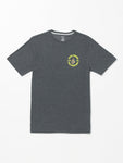 Volcom Mens Fried Short Sleeve Tee