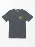 Volcom Mens Fried Short Sleeve Tee