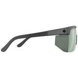 Spy Super Flynn Sunglasses - Matte Black- Matte Black + ANSI