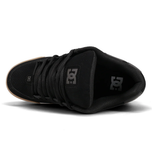 DC Men's Command Shoes - Black/Gum