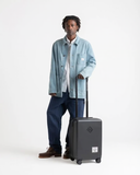Herschel Heritage™ Hardshell Luggage | Carry On - 35L - Night Sky Gradient