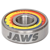 Bronson Speed Co. Aaron JAWS Homoki Pro G3 BOX/8 Skateboard Bearings