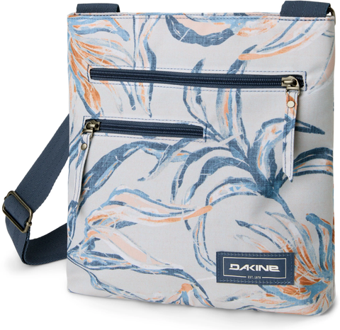 Dakine Jo Jo Crossbody Bag - Kelp Floral