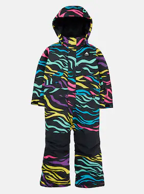 Burton Kids' 2L One Piece Winter Snowsuit