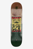 Globe G1 Sol Mates 8" Deck - Summer Sun