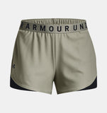 Under Armour Women's UA Play Up 3.0 Shorts