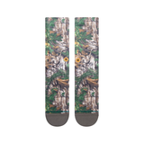 Stance Realtree X Stance Xtra Crew Socks