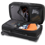 Dakine Split Roller 85L Bag - Midnight Blooms