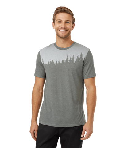 Tentree Mens Juniper T-Shirt