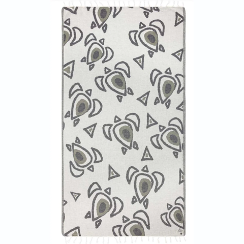 Sand Cloud Towel - Moorea