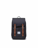 Herschel Retreat™ Backpack | Mini - 10L - Black