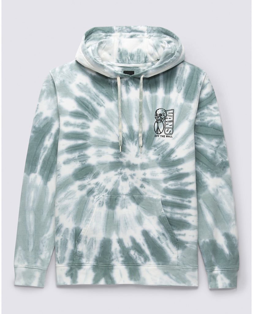 Vans tie dye store hoodie