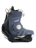 Burton Women's Step On® Re:Flex Snowboard Bindings - Black