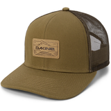 Dakine Peak To Peak Trucker Hat - Kangaroo
