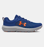 Under Armour Boys' GS UA Assert 10 Running Shoes