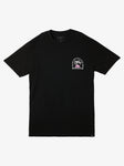 Quiksilver Mens The Ripple T-Shirt