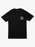 Quiksilver Mens The Ripple T-Shirt