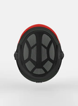 Anon Merak Wavecel Helmet - Fiesta Red