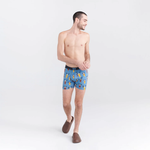 Saxx Ultra Underwear - Brewdolph- Slate