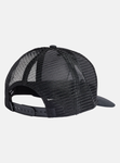 Burton Mens Harwood Hat - True Black