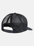 Burton Mens Harwood Hat - True Black