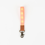 Thread Wrist Lanyard - Star Daze
