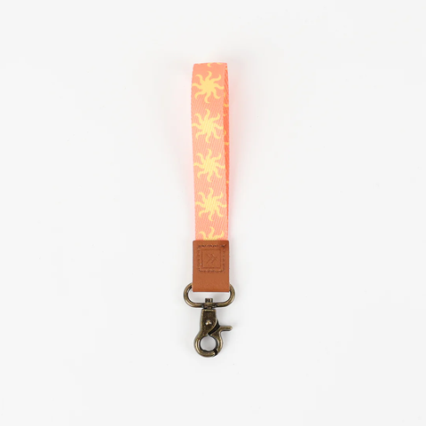 Thread Wrist Lanyard - Star Daze