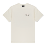 Ripndip Men's Drive Thru Tee - Bone